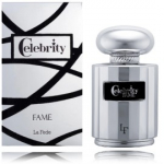 La Fede Celebrity Fame EDP naistele - 100 ml.