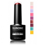 Sunone UV / LED Gel h&uuml;briidk&uuml;&uuml;nelakk - Z12 Zimea