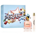 Marc Jacobs Perfect komplekt naistele (50 ml EDP + 10 ml EDP) - Komplekt