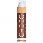 Cocosolis Choco Sun Tan & Body Oil p&auml;evitus&otilde;li kehale - 110 ml.