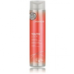 Joico Youth Lock Shampoo &scaron;ampoon kahjustatud juustele - 300 ml.