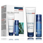 Clarins Men Hydration komplekt meestele (125 ml n&auml;opesugeel + 50 ml n&auml;opalsam) - 1 tk.