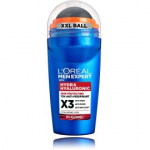 L'Oreal Men Expert Hydra Hyaluronic 72h rull-antiperspirant meestele - 50 ml.