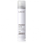 Lakme Master Eco Lak orgaaniline juukselakk - 300 ml.