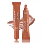 Dermacol Lip Treat huulel&auml;ige - 8 Mocha Mousse