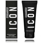 Dsquared2 Icon Pour Homme After Shave Balm habemeajamisj&auml;rgne palsam meestele - 100 ml.