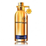 Montale Amber & Spices EDP naistele ja meestele - 50 ml.