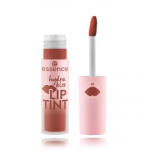Essence Hydra Kiss Lip Tint huulel&auml;ige - 01 Blushing Nude