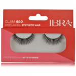 Ibra Glam 600 Strip Lashes kunstripsmed - 1 tk.