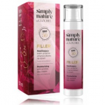 Clochee Simply Nature Filler SPF50 p&auml;evakreem n&auml;ole - 50 ml.