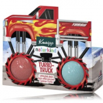 Kneipp Turbo Truck vannipallide komplekt (2 x 50 g) - 1 tk.