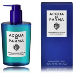 Acqua di Parma Blu Mediterraneo Mandarino Di Sicilia k&auml;te- ja kehapesuvahend - 300 ml.