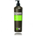 KayPro Special Care Macadamia Regenerating Conditioner taastav palsam tundlikele juustele - 350 ml.