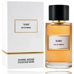 Jeanne Arthes Suave EDP naistele ja meestele - 100 ml.