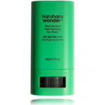 Haruharu Wonder Black Bamboo Daily Soothing Sun Shield SPF50+ p&auml;ikesekaitsekreem - 20 g.