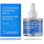 Luvum Glacial Marine Algae-PDRN Serum seerum tundlikule n&auml;onahale - 30 ml.