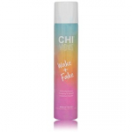 CHI Vibes Wake+Fake Soothing Dry kuiv&scaron;ampoon - 150 ml.