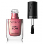 Catrice Aura Glam Nail Polish k&uuml;&uuml;nelakk - 20 Solar Seduction