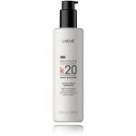 Lakme K2.0 Recover Restore Shampoo &scaron;ampoon kahjustatud juustele - 300 ml.
