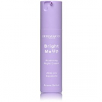 Dermacol Bright Me Up Restoring Night Cream &ouml;&ouml;kreem n&auml;ole - 50 ml.