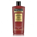 TRESemm&eacute; Keratin Smooth Shampoo juukse&scaron;ampoon keratiiniga - 685 ml.