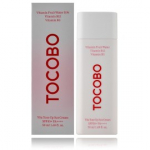 Tocobo Vita Tone Up Sun Cream SPF50+ p&auml;evakreem igale nahat&uuml;&uuml;bile - 50 ml.