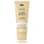 Lisap Top Care Elixir Renew mask kuivadele ja kahjustatud juustele - 200 ml.