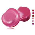 Fwee Lip & Cheek Glowy Jelly Pot geel huultele ja p&otilde;skedele - JN01 Lavender Whip