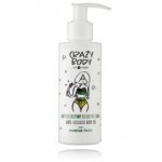 Crazy Body Anti-Cellulite Body Oil Tropical Fruits keha&otilde;li - 150 ml.
