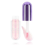 Wibo Space Hustler Liquid Eyeshadow vedel lauv&auml;rv - 01 Pink Nebula