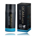 Sigma Men Chill kehalosjoon meestele - 100 ml.