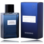 Banderas Essence of Success EDT meestele - 100 ml.