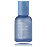 Kundal Airy Hydra Hyaluron Hair Serum Blossom Breeze seerum kuivadele / lokkis / kahus juustele - 50 ml.