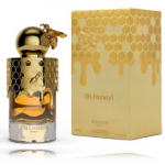 Maison Asrar Oh Honey! EDP meestele ja naistele - 100 ml.