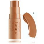 Artdeco Bronze Stick kreemjas p&auml;ikesepuuder pulga kujul - 6 Soft Bronze