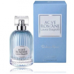 Laura Biagiotti Aqve Romane Rubus Maris EDT naistele - 100 ml.