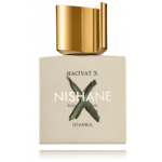 Nishane Hacivat X Extrait De Parfum PP meestele ja naistele - 100 ml. Pakendita/Kahjustatud pakend