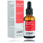 Cosmo Advanced AHA+BHA Multi Acid Peeling Solution n&auml;okoorija k&otilde;ikidele nahat&uuml;&uuml;pidele - 30 ml.