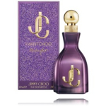 Jimmy Choo I Want Choo Midnight EDP naistele - 60 ml.