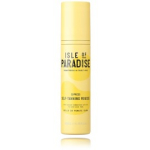Isle of Paradise Self-Tanning Mousse Express isepruunistav vaht - 200 ml.