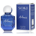 Soki London Artemis EDP kvepalai moterims - 50 ml.