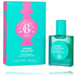 Roger & Gallet Jasmin Lollipop EDP meestele ja naistele - 15 ml. rullaplikaatoriga