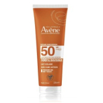 Av&egrave;ne Sun Care Lotion SPF50 kaitsev kreem n&auml;ole ja kehale tundlikule nahale - 250 ml.