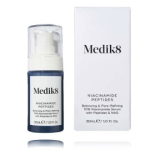 Medik8 Niacinamide Peptides n&auml;oseerum niatsiinamiidi ja peptiididega - 30 ml.