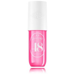 Sol De Janeiro Brazilian Crush Cheirosa 48 Perfume Mist keha- ja juuksesprei - 90 ml.