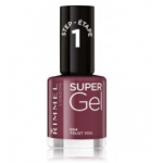 Rimmel Super Gel Nail Polish by Kate k&uuml;&uuml;nelakk - 054 Trust You