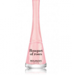 Bourjois 1 Second Nail Enamel k&uuml;&uuml;nelakk 9 ml - 13 Bouquet Of Roses