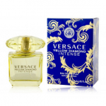 Versace Yellow Diamond Intense EDP naistele - 30 ml.