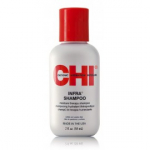 CHI Infra Shampoo niisutav &scaron;ampoon - 59 ml.