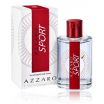 AZZARO Sport EDT meestele - 100 ml.